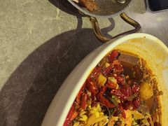 -闫府私房菜·百年鲁菜(恒隆店)