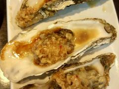 -真剑日本料理·铁板烧(贵州路店)