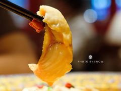 -梁记粥铺(开元地中海店)