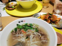 -蔡澜Pho·越南粉餐厅(海上世界店)