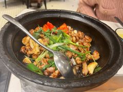-常来小聚·广州非遗传承餐厅(高德置地店)