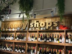 -Money Shops(愚园路店)