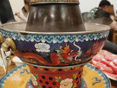 -庆云楼饭庄(什刹海店)