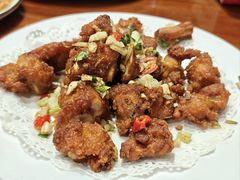 -聪辉同安老美食饭店(大元路店)