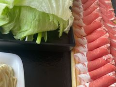 -阳坊胜利涮羊肉(阳坊老店)