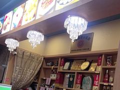 -顺姬冷面(长白西路店)