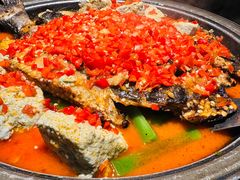 -烤匠麻辣烤鱼(万象城店)