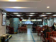-清真马祥兴菜馆(云南北路店)
