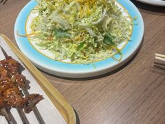 -街角等你.大连海鲜烧烤(西安路店)