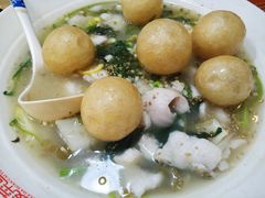 -乐达酸菜鱼面(山师东路店)