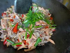 -国庆鸡杂老店