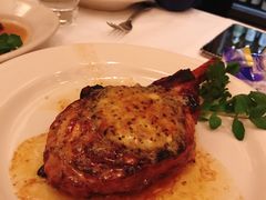 -莫尔顿牛排坊(威尼斯人店)