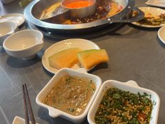 -竹犇番茄火锅(长风街店)