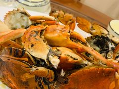 -友强·23年特色海鲜大排档(厦门店)