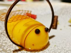 -Le Bistrot de Racine