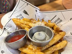 -Blac+Blac(中海环宇荟店)