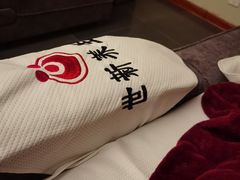 -世新养生馆(福马路店)