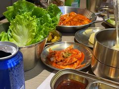 -西塔老太太泥炉烤肉(济南首店)