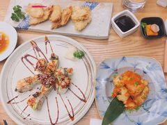 -隐泉之语日式料理(王府中环店)
