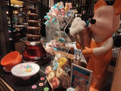 -领鲜活海鲜榴莲自助火锅(东门店)