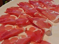 -前门杨记·铜锅涮肉(王府井·故宫店)