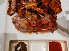 -巴依老爷·新疆美食(上城区天城路店)