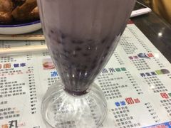 红豆冰-仁信双皮奶(东川路店)