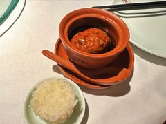 张氏狮子头-羲和雅苑•北京烤鸭(陆家嘴中心店)