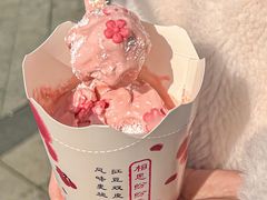 -麦当劳(杭州三花国际店)