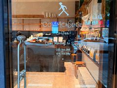 -常识咖啡common sense(春熙路店)