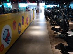 -威尔仕健身·游泳(龙湖天街店)