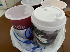 -茶百道(京华城店)