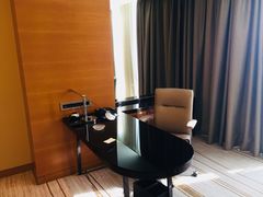 豪华大床房-廊坊固安福朋喜来登酒店