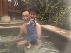 -咸宁万豪温泉谷度假区