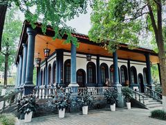 -平安桥天主教堂