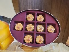 -白天鹅宾馆·美食屋