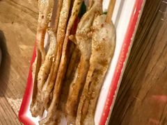 -辉记炭烧海鲜大排档·老字号(福田店)