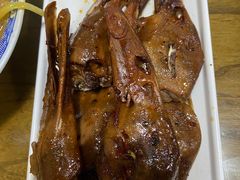 -董立兵烤鸭店(山大路店)