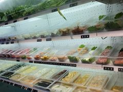 -觅姐一碗健康煮(青浦宝龙广场店)