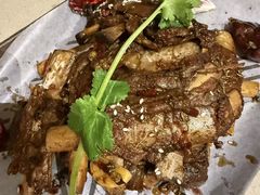 -蝎王府羊蝎子(虎坊桥总店)