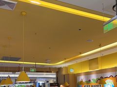 -小鱼小牛·鱼牛干锅·脆鱼火锅(世欧广场店)