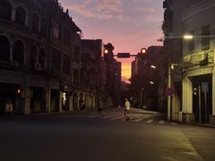 -珠光市场(文德南路)