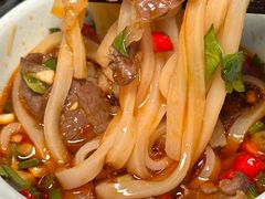 -二刀潮牛(重庆光环购物公园店)