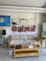 -慈蕊美容养生·专业经络调理