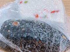 芳婆糕-芳婆糕团店(王府大街店)