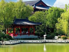 -华清宫景区