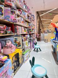 -Hape玩具部落(五棵松万达广场店)
