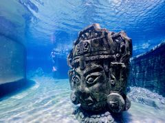 -上海玛雅海滩水公园