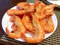 -重庆丽苑维景国际大酒店·海鲜自助餐厅