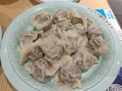 -老边饺子馆(东单店)